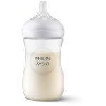 Philips avent natural a r�ponse naturelle scy903 / 01 biberon 260 ml - 1 pi�ce