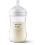 Philips avent natural a r�ponse naturelle scy903 / 01 biberon 260 ml - 1 pi�ce