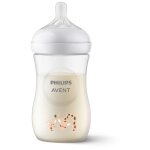Philips avent natural a r�ponse naturelle scy903 / 66 biberon 260ml - 1 pi�ce