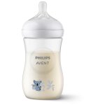Philips avent natural a r�ponse naturelle scy903 / 67 biberon 260ml - 1 pi�ce