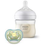 Philips avent natural response scd837 coffret cadeau b�b�