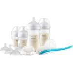 Philips avent natural response scd838 / 13 coffret cadeau nouveau - n�