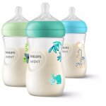 Philips avent natural response scy903 / 73 biberon