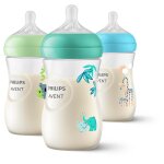 Philips avent natural response scy903 / 73 biberon