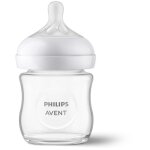 Philips avent natural scy930 / 01 biberon verre 120ml - 1 pi�ce