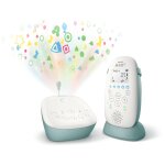 Philips avent scd731 / 26 ecoute - b�b� dect