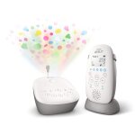 Philips avent scd733 / 00 babyphone