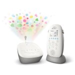 Philips avent scd733 / 00 ecoute - b�b� dect