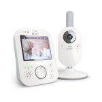 Philips avent scd843 / 26 video - babyphone