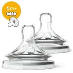 Philips avent scf044 / 27 t�tine natural