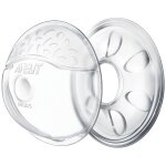 Philips avent scf157 / 02 coquilles pour mamelons comfort