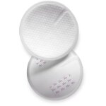 Philips avent scf254 / 24 coussinets d'allaitement