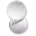 Philips avent scf254 / 24 coussinets d'allaitement