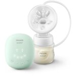 Philips avent scf323 / 11 tire - lait 125 ml electronique