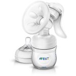 Philips avent scf330 / 20 tire - lait manuel natural