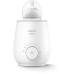 Philips avent premium scf358 / 00 chauffe - biberon rapide