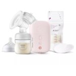 Philips avent scf395 / 31 tire - lait electrique