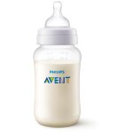 Philips avent scy106 / 01 biberon 330 ml transparent polypropyl�ne (pp)