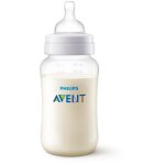 Philips avent scy106 / 01 biberon 330 ml transparent polypropyl�ne (pp)