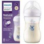 Philips avent scy903 / 67 biberon de 260 ml Philips avent scy903 / 67 biberon de 260 ml