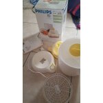 Philips babycare kit vapeur 3 en 1 scf280 / 00 - chauffe - biberon / stérilisateur / cuiseur vapeur pour ... Philips babycare kit vapeur 3 en 1 scf280 / 00 - chauffe - biberon / stérilisateur / cuiseur vapeur pour ...