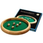 Philos - 3143 - plateau pour d�s - grand import allemagne