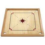 Philos carrom erle 82x82cm Philos carrom erle 82x82cm