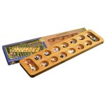 Philos kalaha bois de bambou 470x127mm