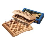 Philos schach chess magnetic 4014156027169 jeu d'echec bois voyage travel luxe mini maison plage jardin ... Philos schach chess magnetic 4014156027169 jeu d'echec bois voyage travel luxe mini maison plage jardin ...