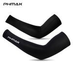 Phmax - manchons de protection uv pour le cyclisme, protge - bras pour la course a pied, les sports ...