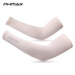 Phmax - manchons de protection uv pour le cyclisme, protge - bras pour la course a pied, les sports ...