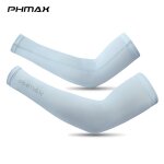 Phmax - manchons de protection uv pour le cyclisme, protge - bras pour la course a pied, les sports ...