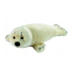 Phoque peluche anima 23cml
