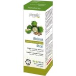 Physalis huile vegetale ricin 100 ml bio