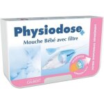 Physiodose mouche bebe avec filtres Physiodose mouche bebe avec filtres