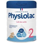 Physiolac 2eme age 800 g