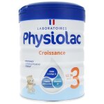 Physiolac 3 800 g