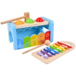 Piano en bois pour bébé, instrument de musique, jouets educatifs, développement de la sagesse, xylophone ... Piano en bois pour bébé, instrument de musique, jouets educatifs, développement de la sagesse, xylophone ...