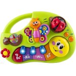 Piano et clavier pour tout - petits, jouet éducatif pour nourrissons, centre d'activités, musique et ... Piano et clavier pour tout - petits, jouet éducatif pour nourrissons, centre d'activités, musique et ...