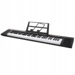 Piano numrique portable standard a 61 touches