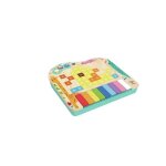 Piano pixel interactif - piano