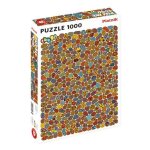 Piatnik - 1000 pieces - multicolore