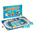 Piatnik - 6012 - jeu de soci�t�  activity junior  - langue: allemande
