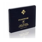 Piatnik jeu societe cartes 100% plastique 9001890236426 made in austria bar maison apero comptoir poker ...