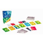 Piatnik - split it - jeu de cartes et de pari pour 2 4 joueurs - jeu de cartes partir de 8 ans - jeu ...