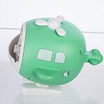 Pickwoo electrique helicopt�re forme automatique bulle machine savon souffleur exterieur interieur jouet ...