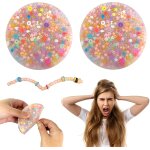 Picky pad, 2 pièces jouets fidget de cueillette de peau, jouets fidget cueillette peau, skin picking ... Picky pad, 2 pièces jouets fidget de cueillette de peau, jouets fidget cueillette peau, skin picking ...