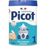 Picot lait 1er age 0 - 6 mois