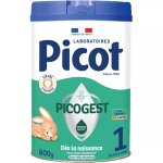 Picot picogest lait 1er age 800 g