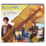 Pictionary pictionary - air harry potter - jeu de dessin - jeu de société - 8 ans et + Pictionary pictionary - air harry potter - jeu de dessin - jeu de société - 8 ans et +